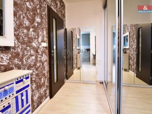 Prodej bytu 1+kk, Mělník, Slovany, 41 m2