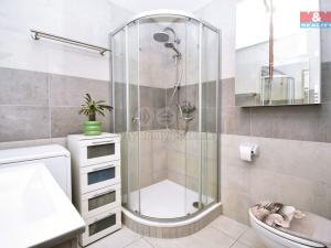 Prodej bytu 1+kk, Mělník, Slovany, 41 m2