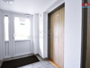 Prodej bytu 1+kk, Mělník, Slovany, 41 m2