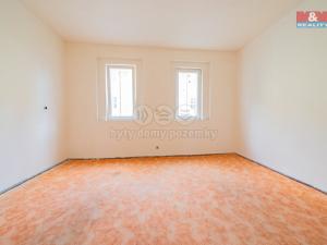 Prodej rodinného domu, Aš, 250 m2
