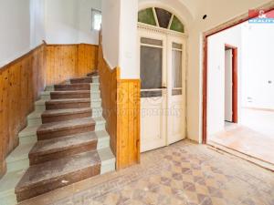 Prodej rodinného domu, Aš, 250 m2