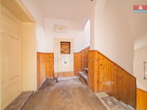 Prodej rodinného domu, Aš, 250 m2