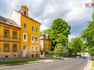 Prodej rodinného domu, Aš, 250 m2