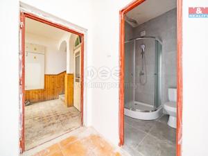 Prodej rodinného domu, Aš, 250 m2