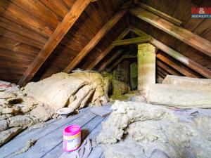 Prodej rodinného domu, Aš, 250 m2
