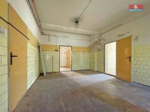 Prodej obchodního prostoru, Chrastava, Loudátova, 98 m2