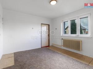 Prodej rodinného domu, Lichnov, 145 m2