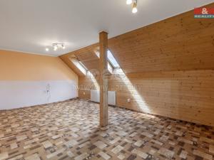 Prodej rodinného domu, Lichnov, 145 m2