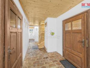 Prodej chalupy, Orlické Záhoří, 250 m2