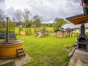 Prodej chalupy, Orlické Záhoří, 250 m2
