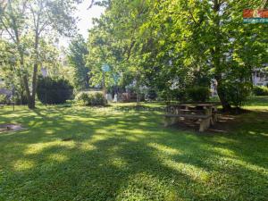 Pronájem bytu 2+kk, Praha - Dejvice, Zikova, 42 m2