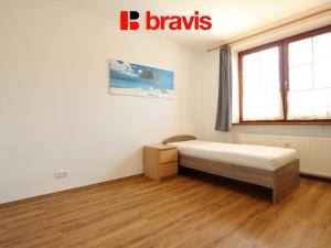 Pronájem bytu 1+kk, Popůvky, Chaloupky, 21 m2