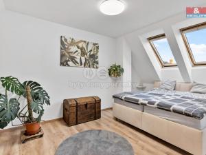 Prodej rodinného domu, Osečná, Horní selská, 118 m2