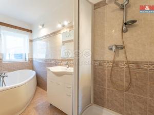 Prodej rodinného domu, Mnichovo Hradiště, Smetanova, 129 m2