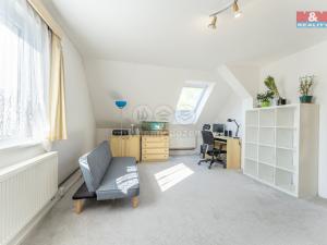 Prodej rodinného domu, Mnichovo Hradiště, Smetanova, 129 m2