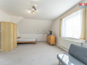 Prodej rodinného domu, Mnichovo Hradiště, Smetanova, 129 m2