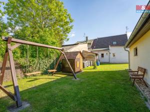 Prodej rodinného domu, Mnichovo Hradiště, Smetanova, 129 m2