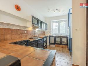Prodej rodinného domu, Praha - Kamýk, Lojovická, 199 m2