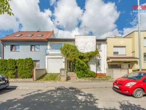 Prodej rodinného domu, Praha - Kamýk, Lojovická, 199 m2