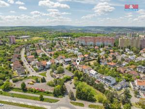 Prodej rodinného domu, Praha - Kamýk, Lojovická, 199 m2