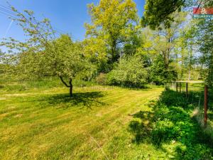 Prodej rodinného domu, Honezovice - Hradišťany, 80 m2