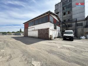 Prodej skladu, Otovice, 150 m2
