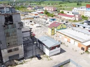 Prodej skladu, Otovice, 150 m2