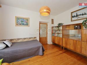 Prodej rodinného domu, Přibyslav - Utín, 250 m2