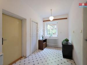 Prodej rodinného domu, Přibyslav - Utín, 250 m2