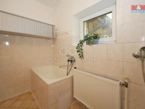 Prodej rodinného domu, Přibyslav - Utín, 250 m2