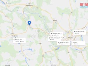 Prodej rodinného domu, Přibyslav - Utín, 250 m2