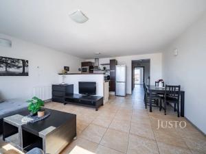 Prodej bytu 3+kk, České Budějovice, Rudolfovská tř., 66 m2