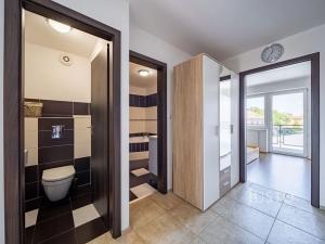 Prodej bytu 3+kk, České Budějovice, Rudolfovská tř., 66 m2
