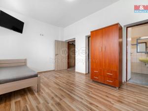 Prodej činžovního domu, Kvasiny, 300 m2