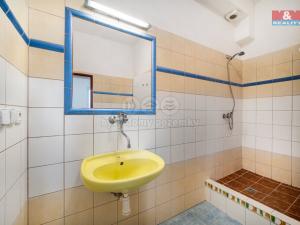 Prodej činžovního domu, Kvasiny, 300 m2