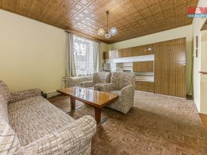 Prodej rodinného domu, Kutná Hora - Karlov, Čáslavská, 113 m2