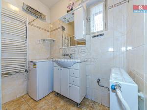Prodej rodinného domu, Kutná Hora - Karlov, Čáslavská, 113 m2
