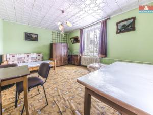 Prodej rodinného domu, Kutná Hora - Karlov, Čáslavská, 113 m2