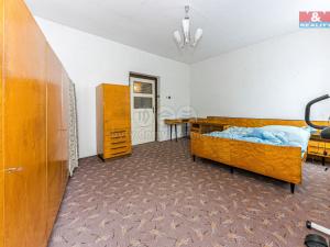 Prodej rodinného domu, Kutná Hora - Karlov, Čáslavská, 113 m2