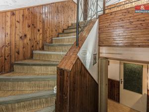 Prodej rodinného domu, Kutná Hora - Karlov, Čáslavská, 113 m2