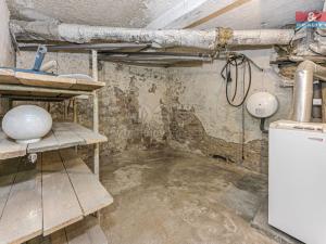 Prodej rodinného domu, Kutná Hora - Karlov, Čáslavská, 113 m2