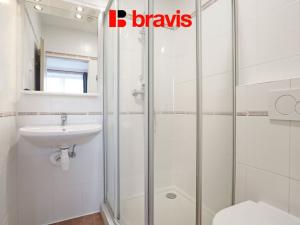 Pronájem bytu 1+kk, Popůvky, Chaloupky, 20 m2