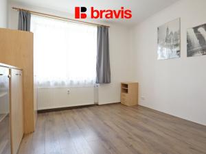 Pronájem bytu 1+kk, Popůvky, Chaloupky, 20 m2