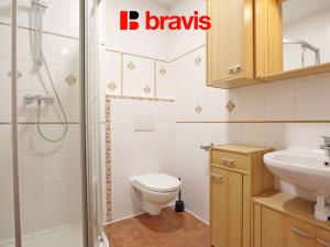 Pronájem bytu 1+kk, Popůvky, Chaloupky, 20 m2