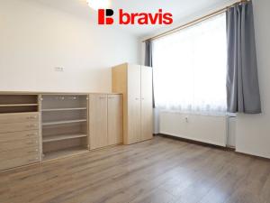 Pronájem bytu 1+kk, Popůvky, Chaloupky, 20 m2