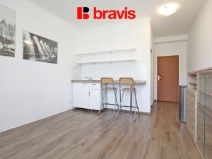 Pronájem bytu 1+kk, Popůvky, Chaloupky, 20 m2
