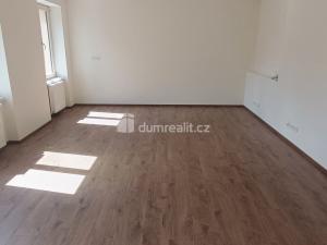 Pronájem bytu 2+kk, Ústí nad Labem - Ústí nad Labem-centrum, Elišky Krásnohorské, 65 m2