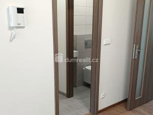 Pronájem bytu 2+kk, Ústí nad Labem - Ústí nad Labem-centrum, Elišky Krásnohorské, 65 m2