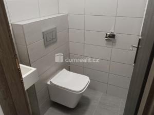 Pronájem bytu 2+kk, Ústí nad Labem - Ústí nad Labem-centrum, Elišky Krásnohorské, 65 m2