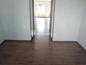 Pronájem bytu 2+kk, Ústí nad Labem - Ústí nad Labem-centrum, Elišky Krásnohorské, 65 m2